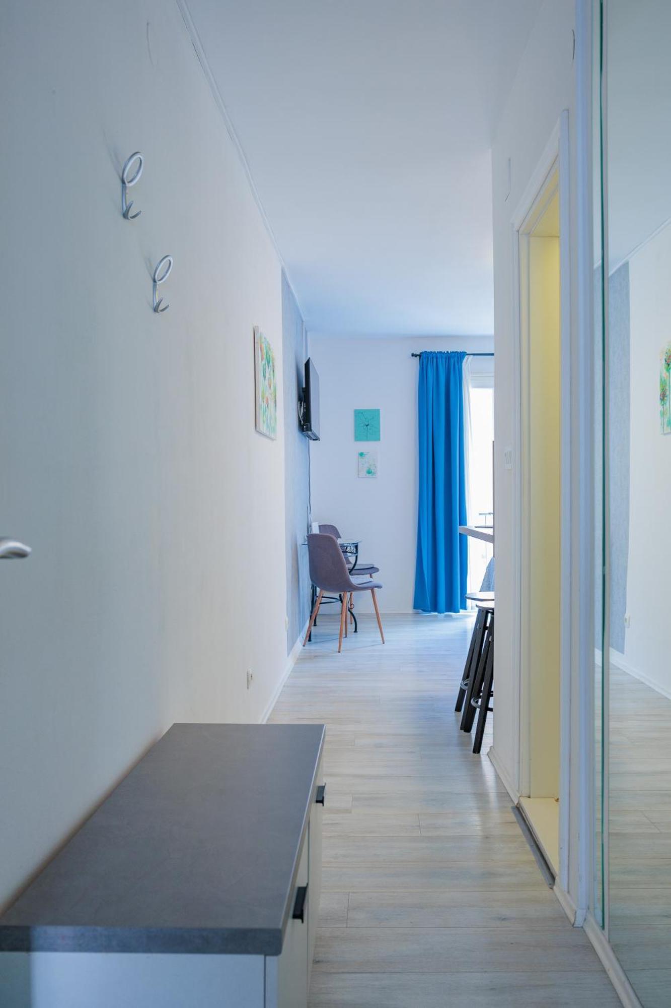 Guest House Arsenal Accommodation Zadar Bagian luar foto