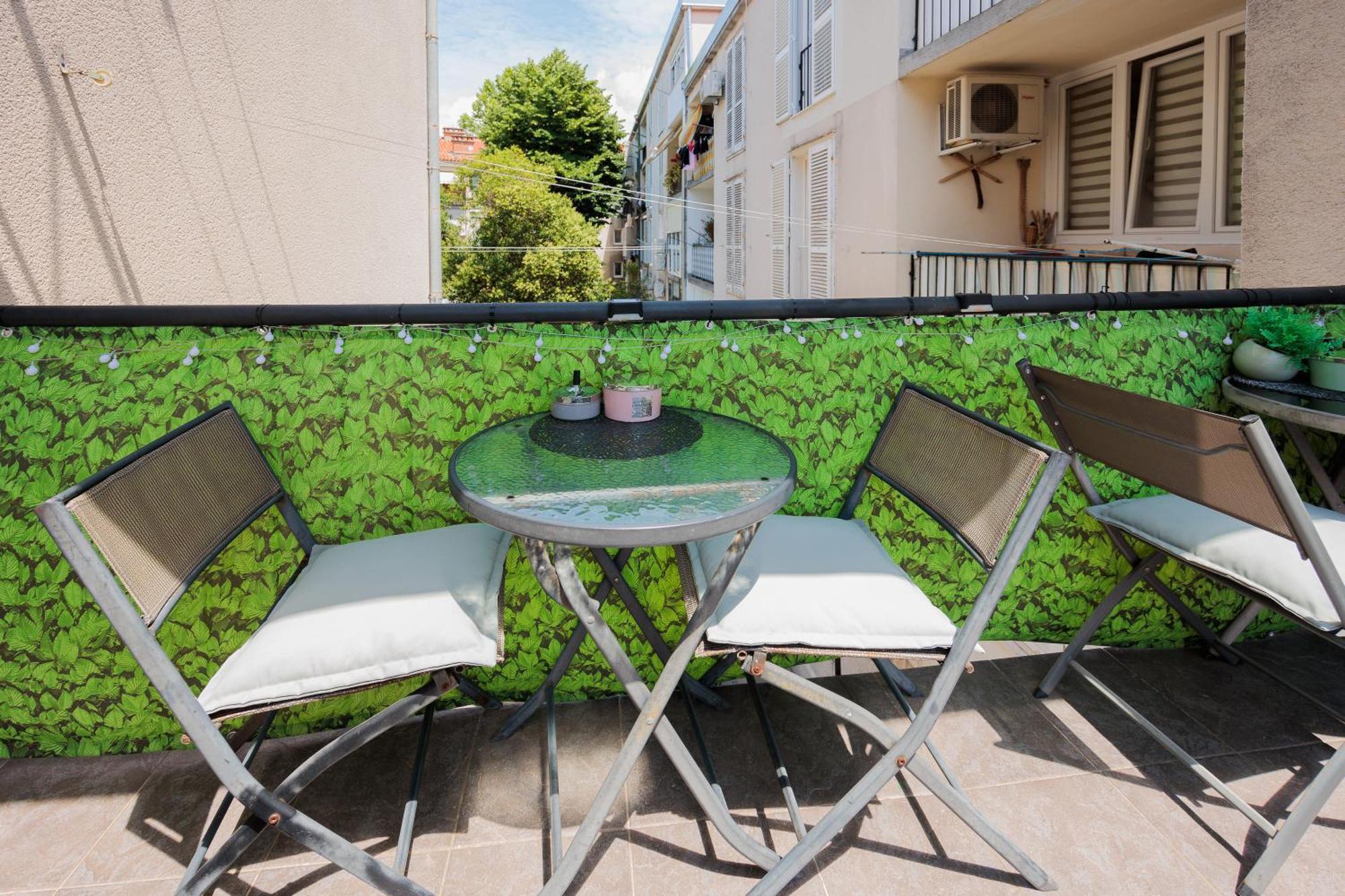 Guest House Arsenal Accommodation Zadar Bagian luar foto