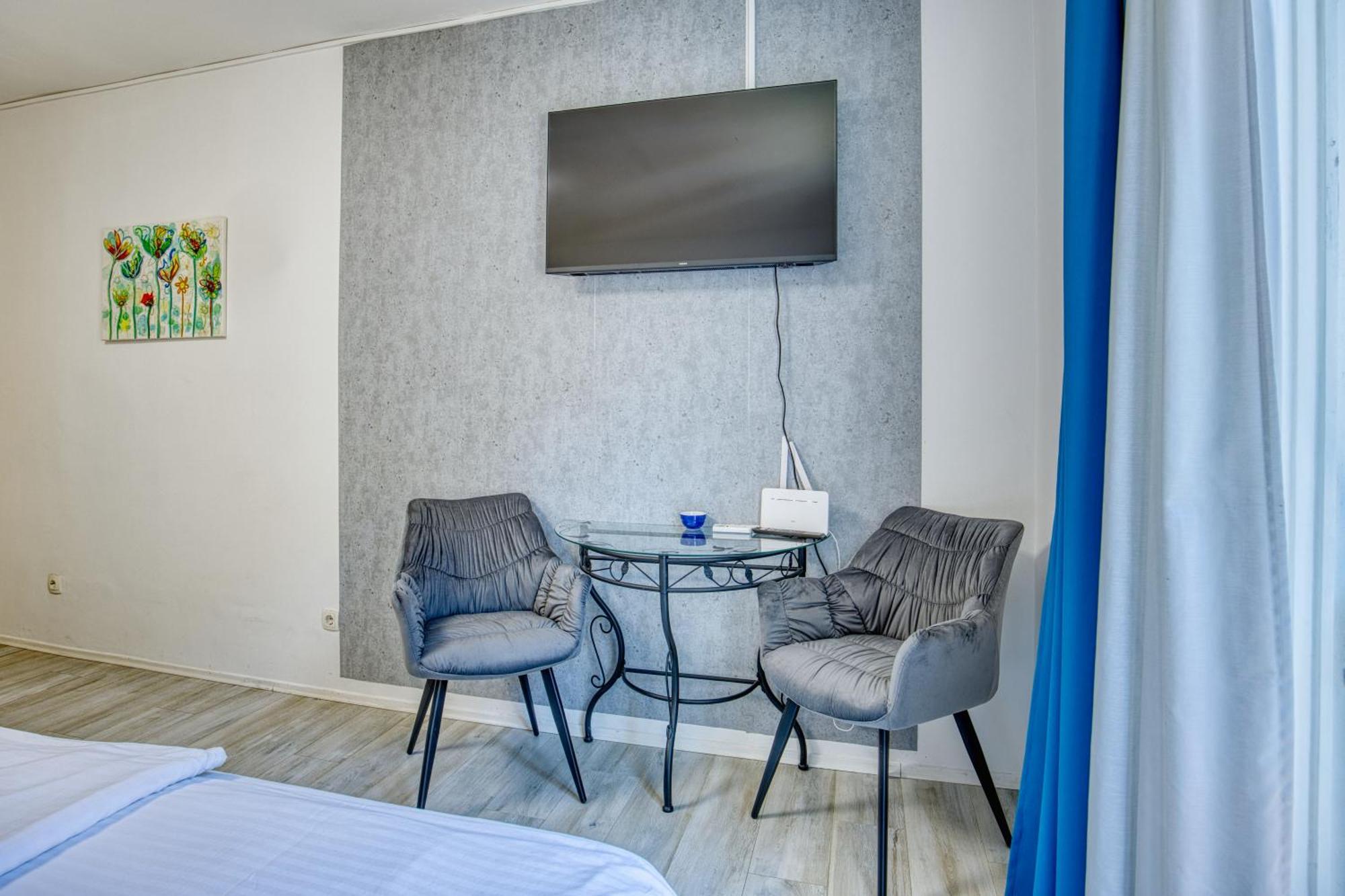 Guest House Arsenal Accommodation Zadar Bagian luar foto