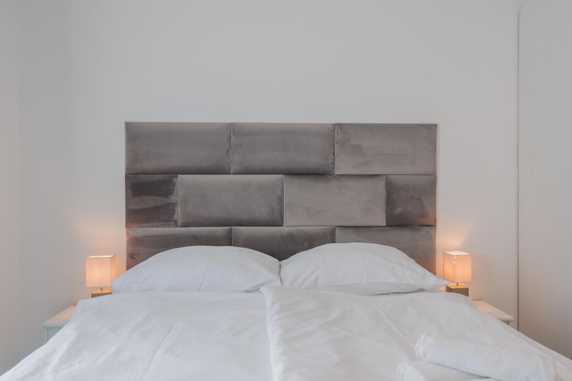 Guest House Arsenal Accommodation Zadar Bagian luar foto