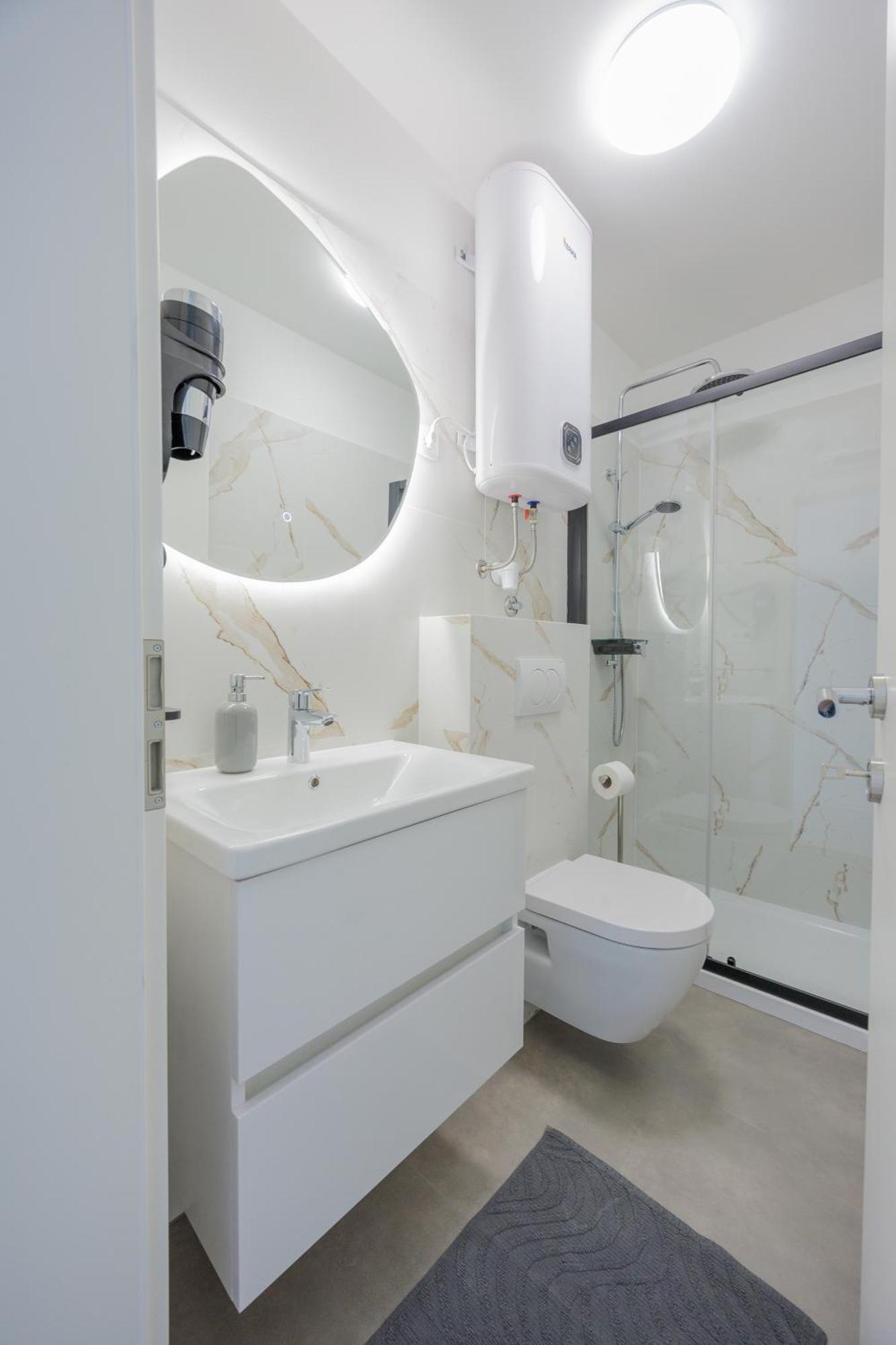 Guest House Arsenal Accommodation Zadar Bagian luar foto