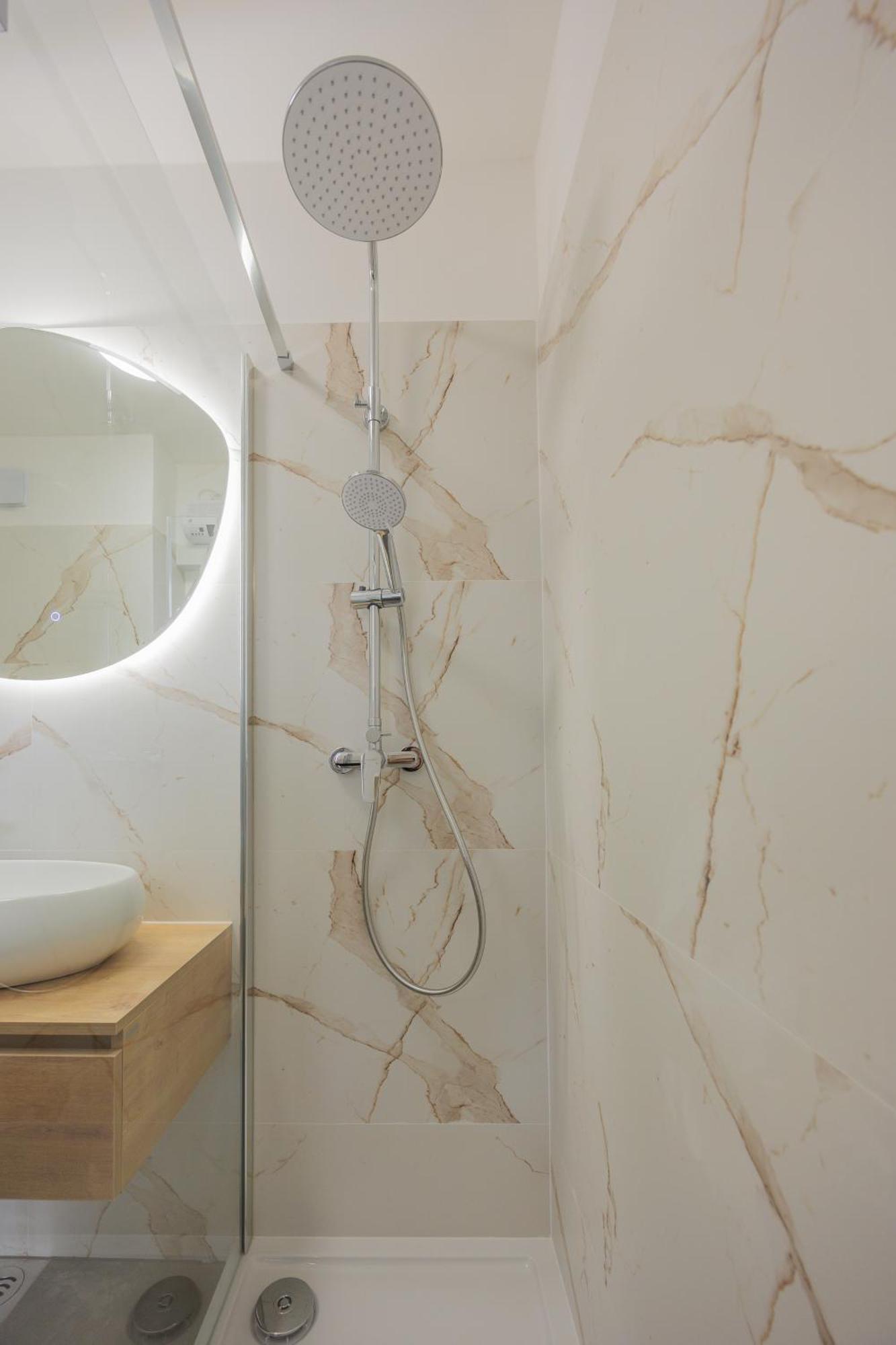 Guest House Arsenal Accommodation Zadar Bagian luar foto