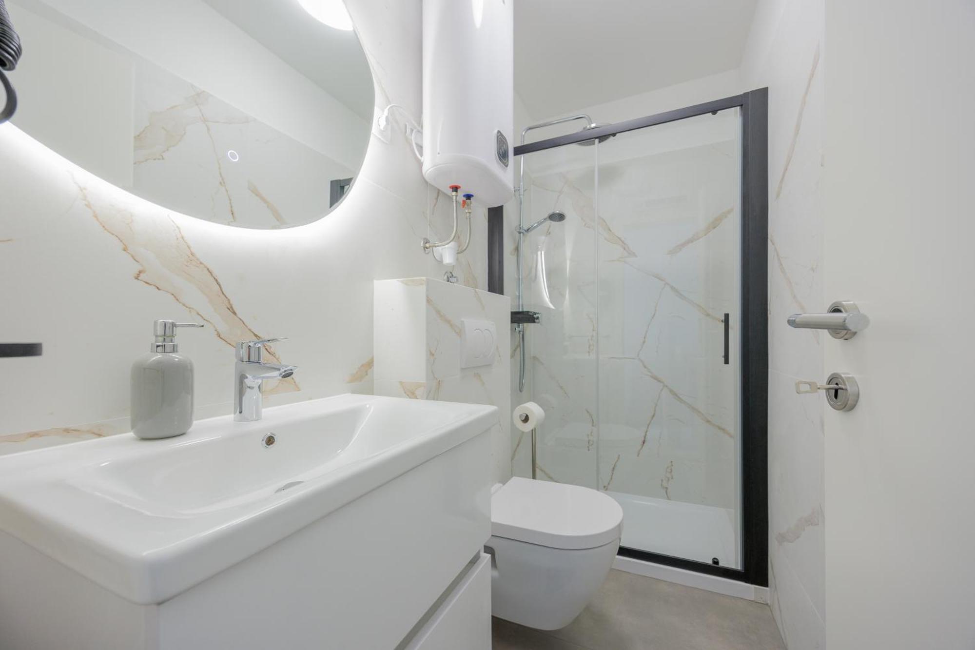 Guest House Arsenal Accommodation Zadar Bagian luar foto