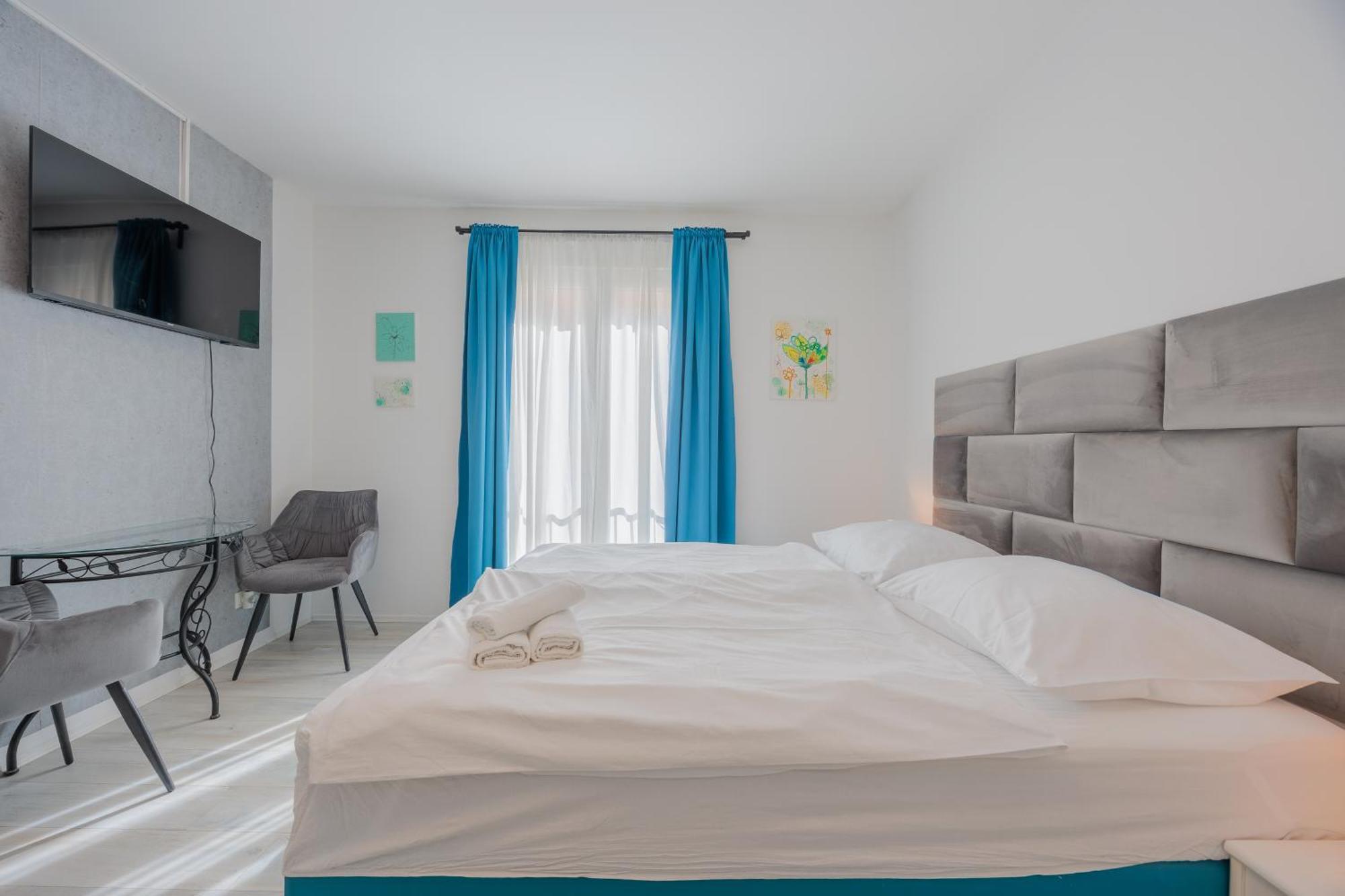 Guest House Arsenal Accommodation Zadar Bagian luar foto