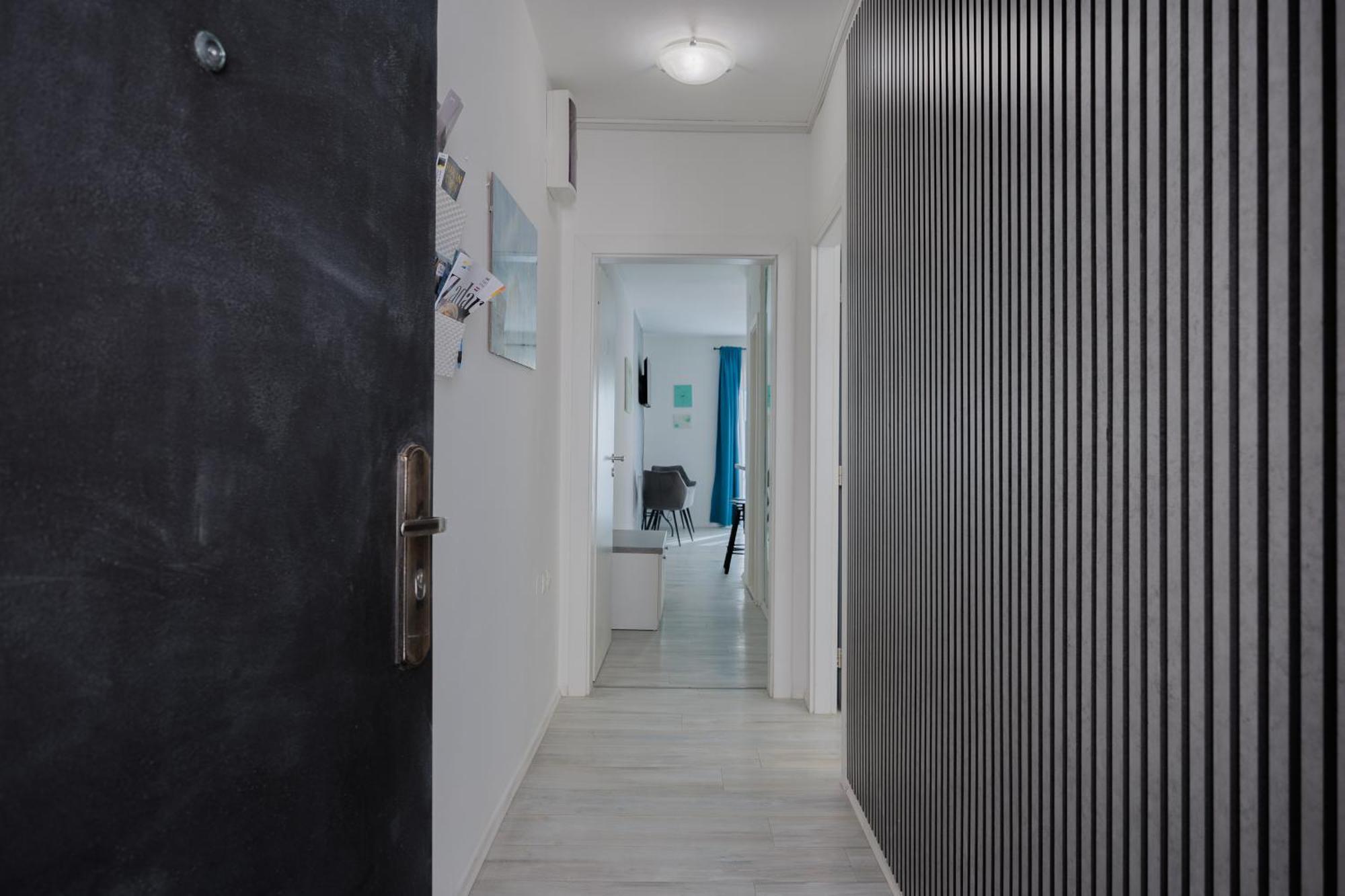 Guest House Arsenal Accommodation Zadar Bagian luar foto