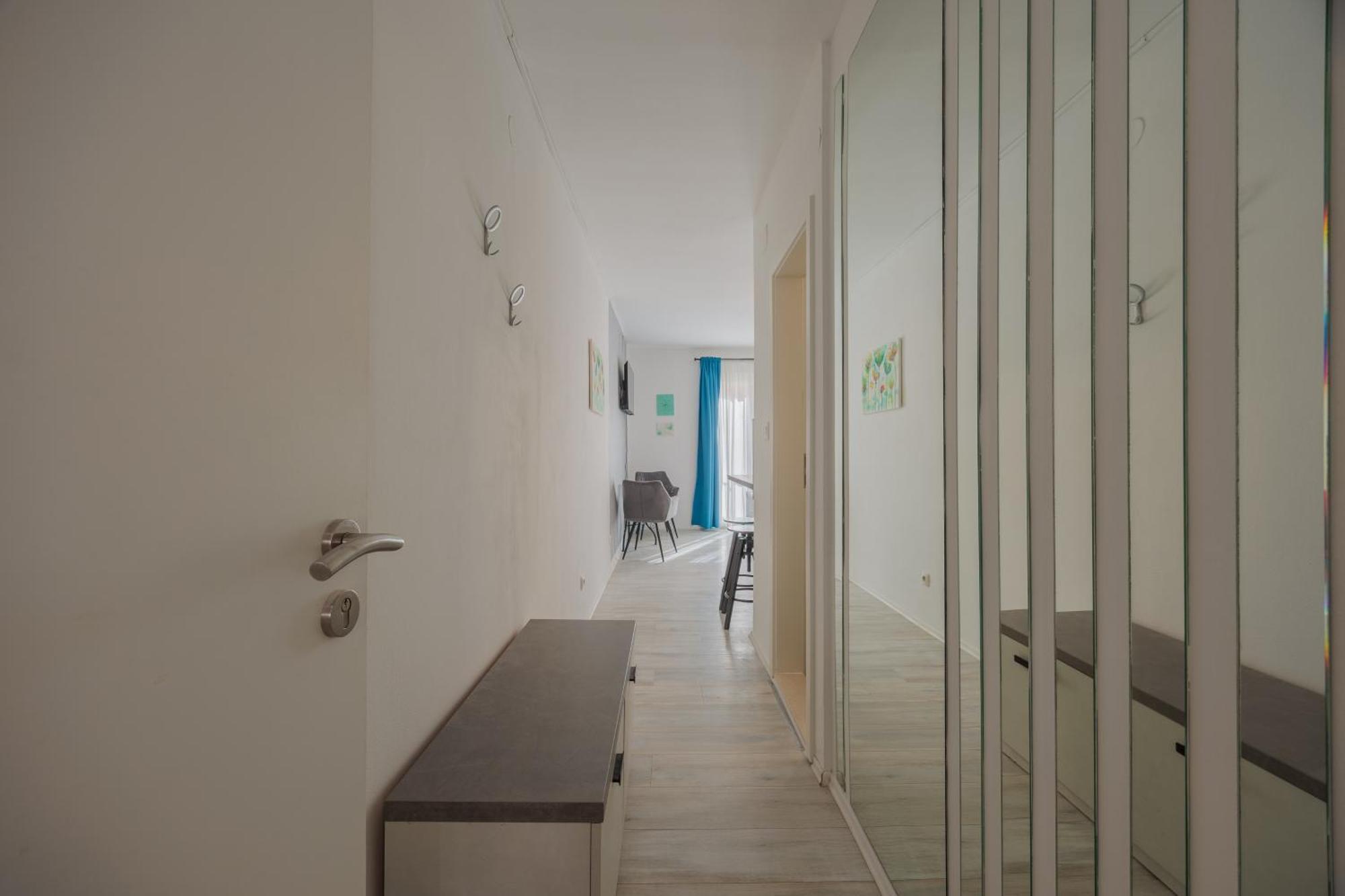 Guest House Arsenal Accommodation Zadar Bagian luar foto