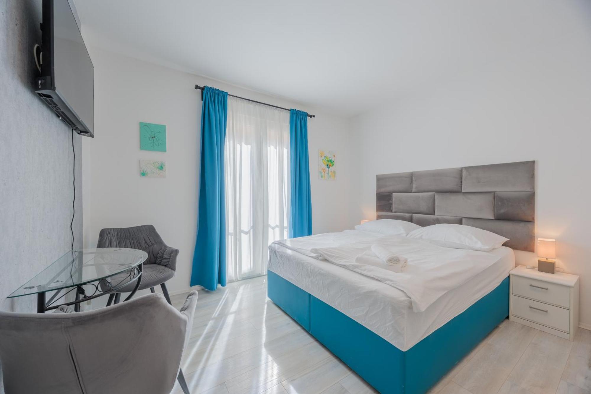 Guest House Arsenal Accommodation Zadar Bagian luar foto