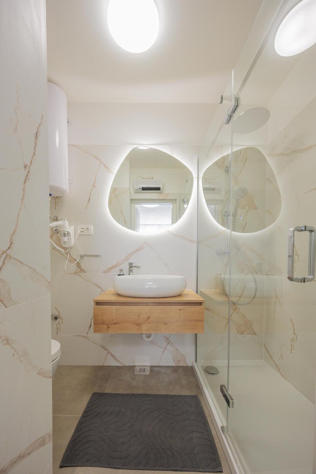 Guest House Arsenal Accommodation Zadar Bagian luar foto