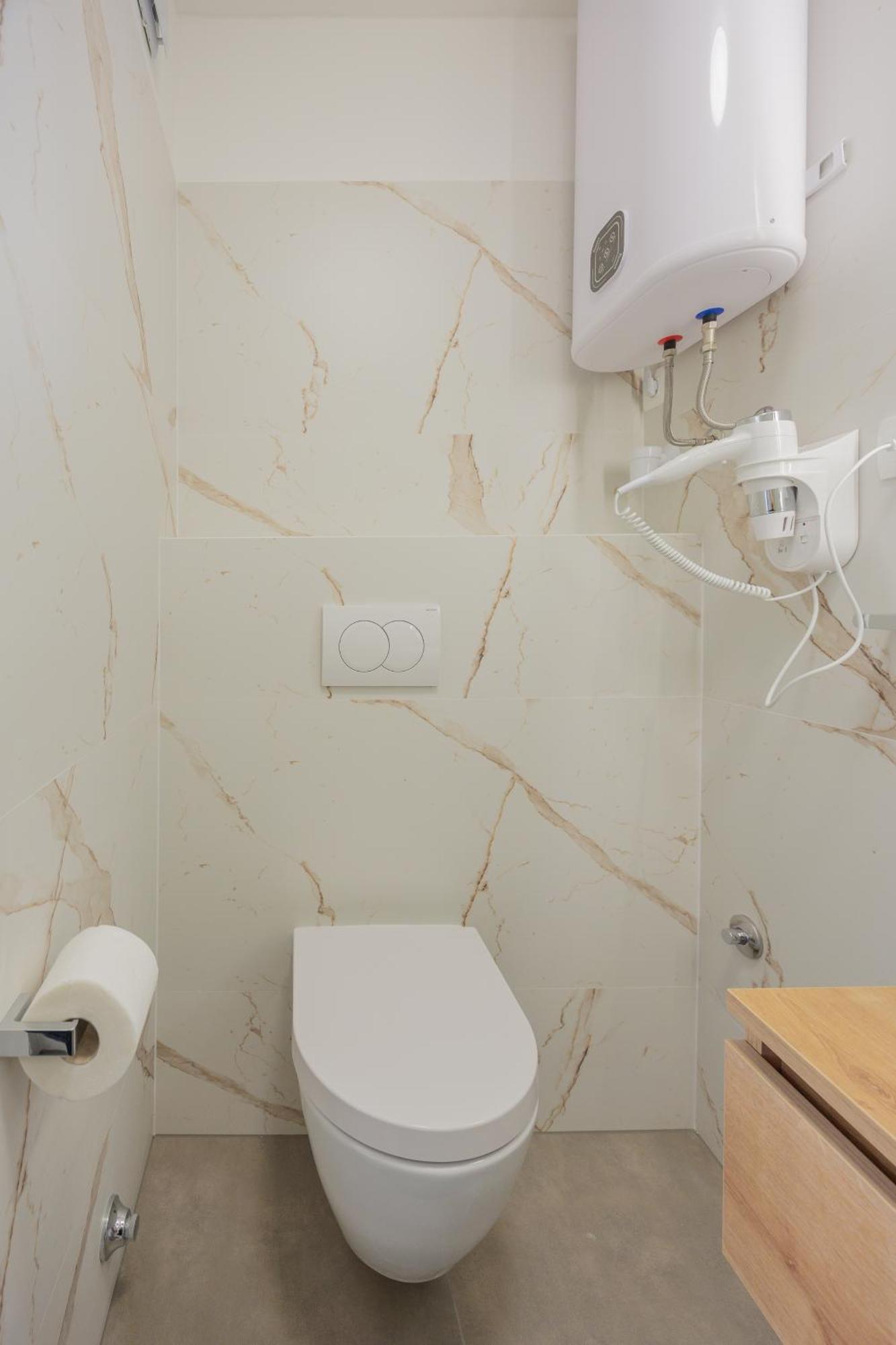 Guest House Arsenal Accommodation Zadar Bagian luar foto
