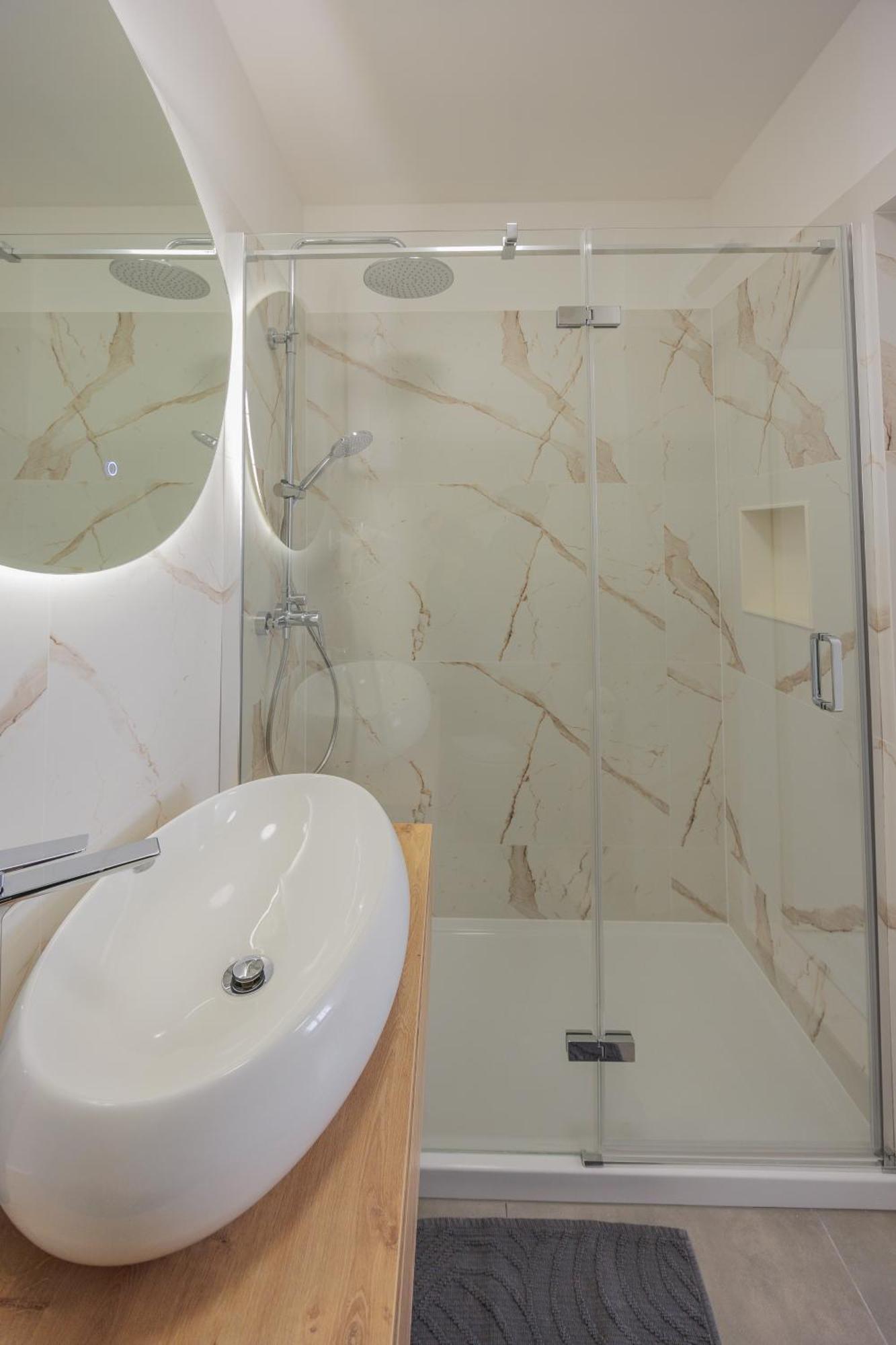 Guest House Arsenal Accommodation Zadar Bagian luar foto